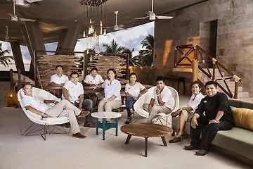 The Explorean Cozumel All Inclusive 4*,  Mexico