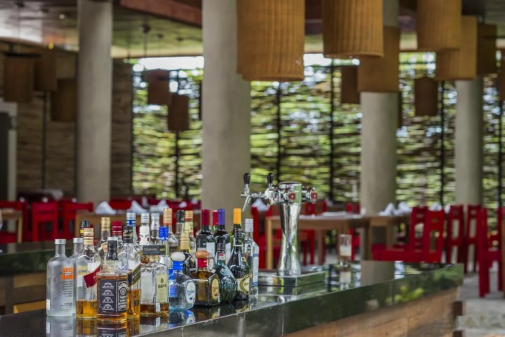 The Explorean Cozumel All Inclusive Resort