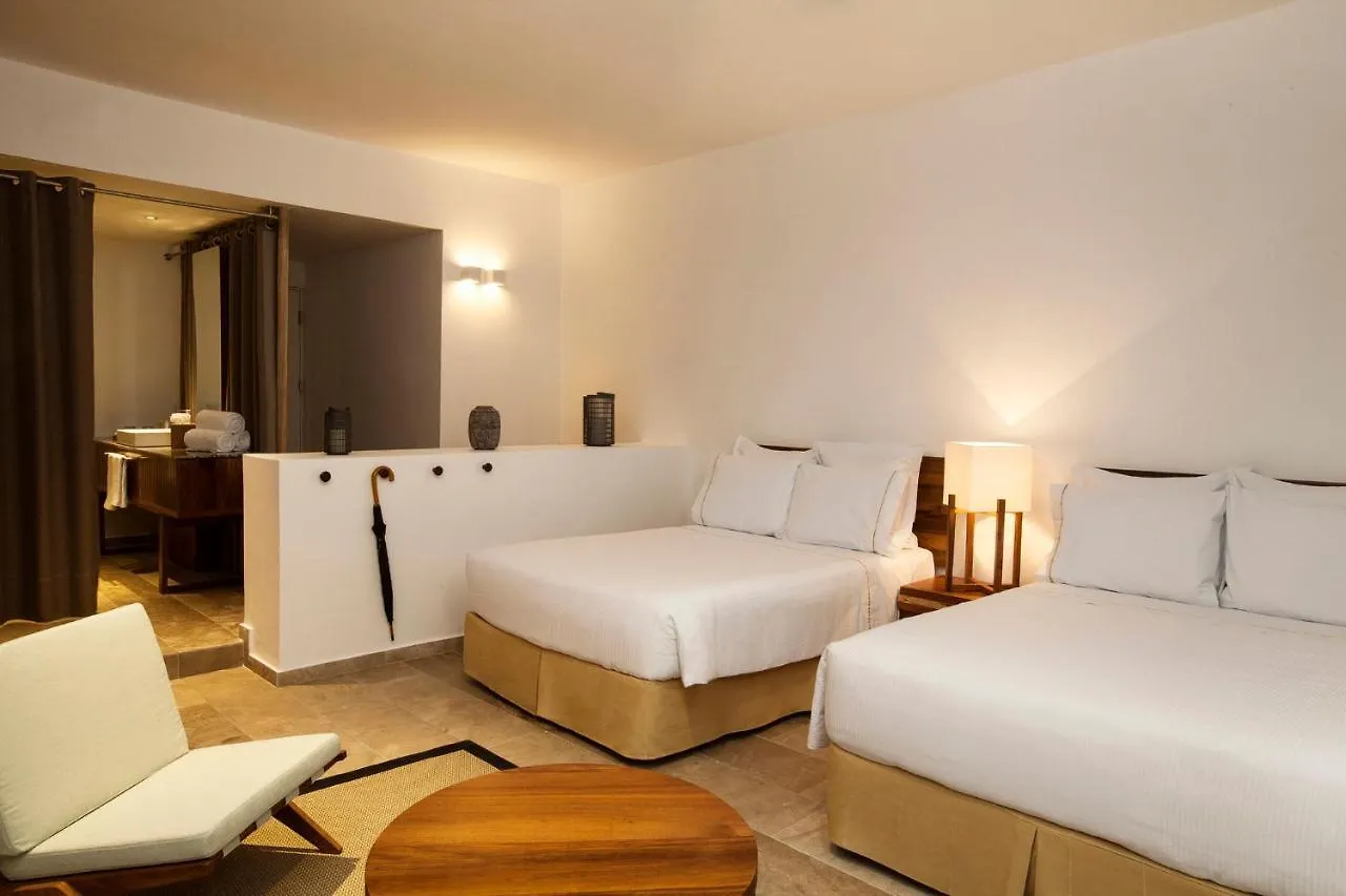 **** Resort The Explorean Cozumel All Inclusive Mexico