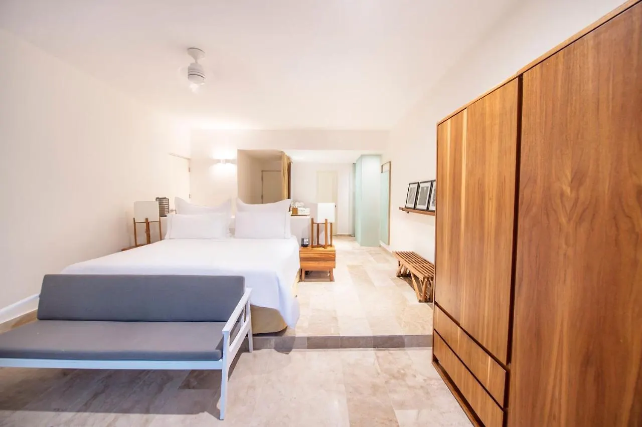 The Explorean Cozumel All Inclusive Mexico