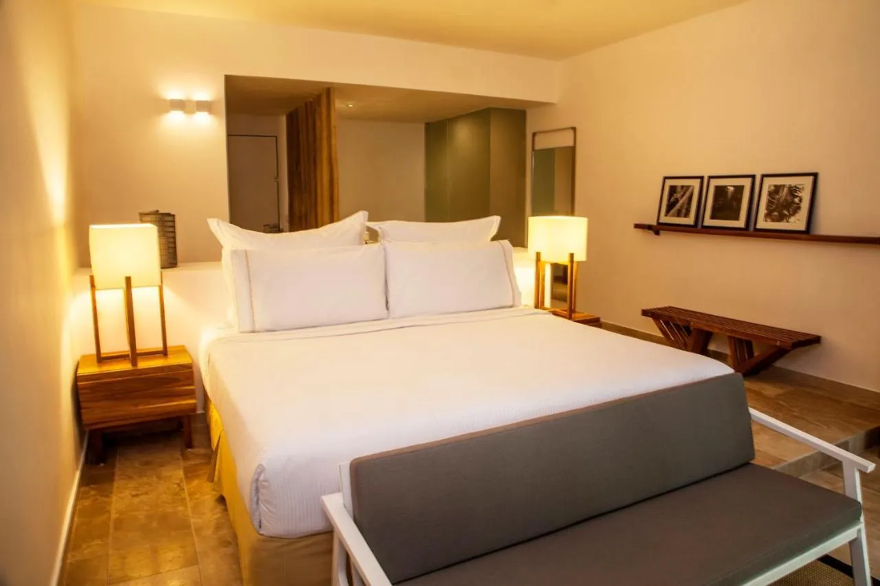 **** Resort The Explorean Cozumel All Inclusive Mexico