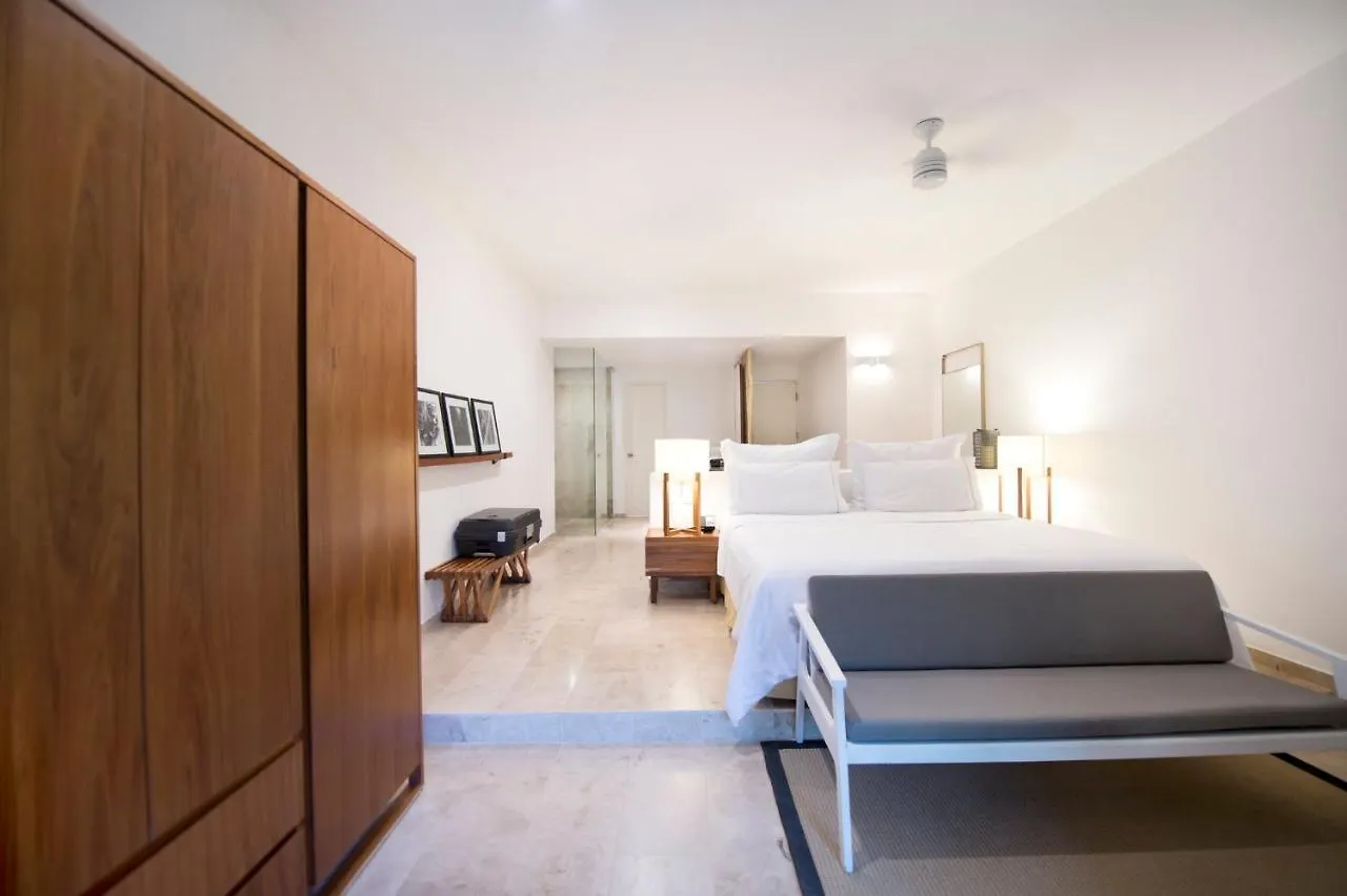 Resort The Explorean Cozumel All Inclusive