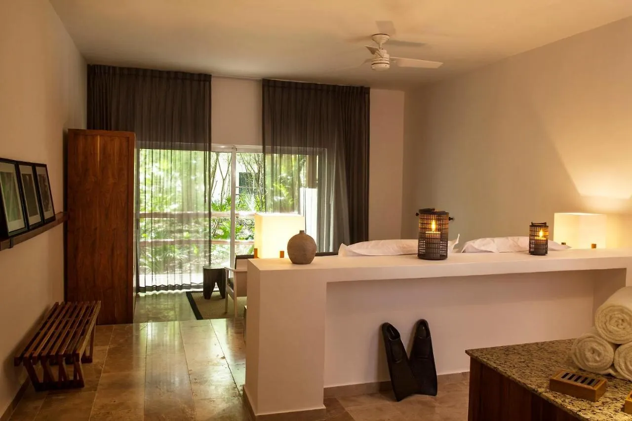 The Explorean Cozumel All Inclusive