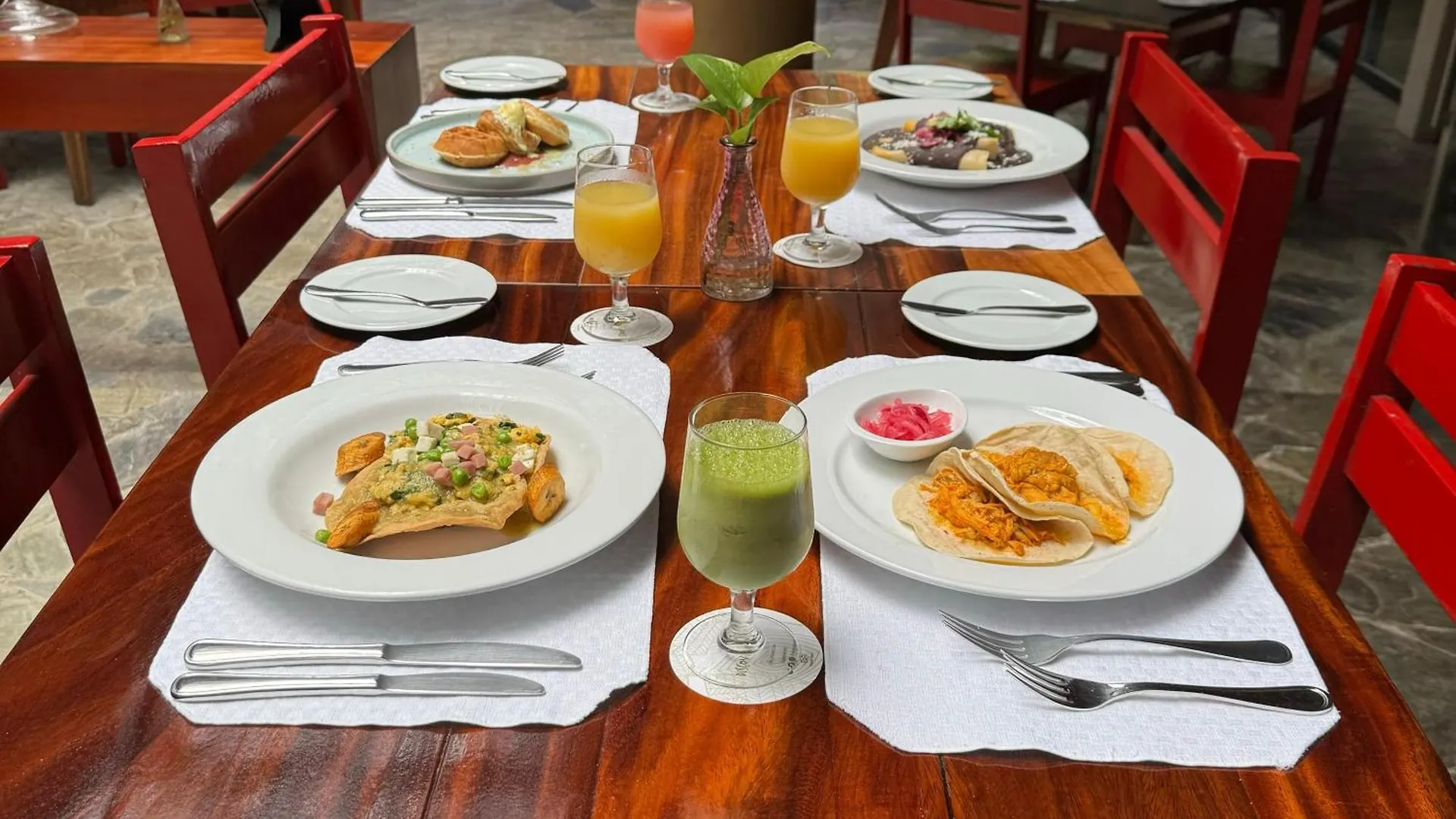 The Explorean Cozumel All Inclusive 4*,  Mexico