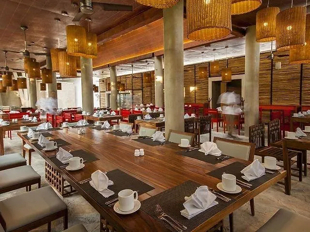 The Explorean Cozumel All Inclusive