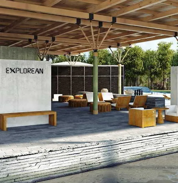 The Explorean Cozumel All Inclusive 4*,