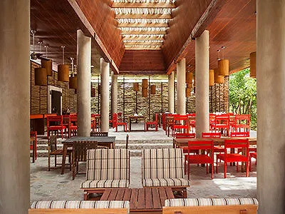 **** Resort The Explorean Cozumel All Inclusive Mexico