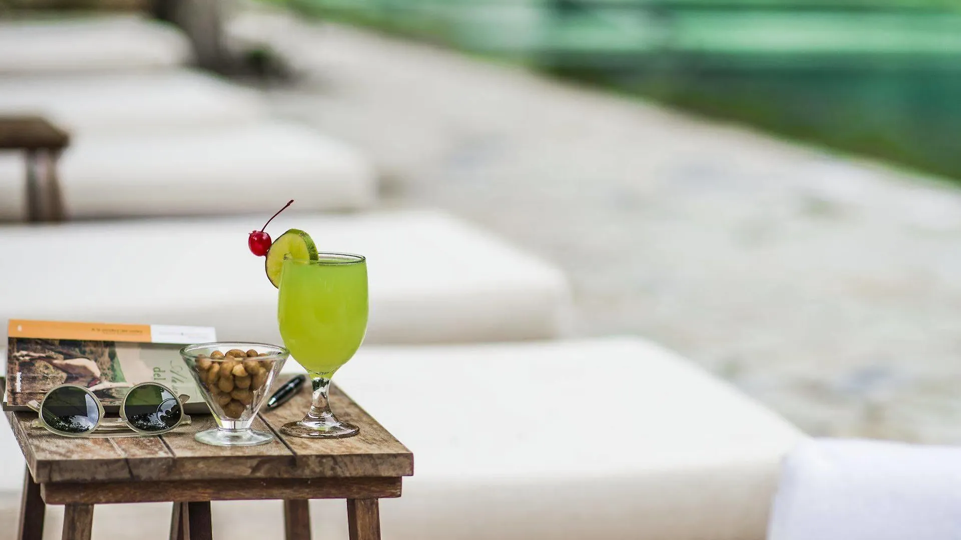 The Explorean Cozumel All Inclusive 4*,