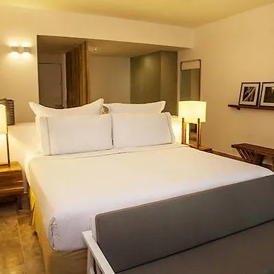 The Explorean Cozumel All Inclusive 4*,