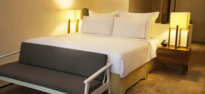 Resort The Explorean Cozumel All Inclusive
