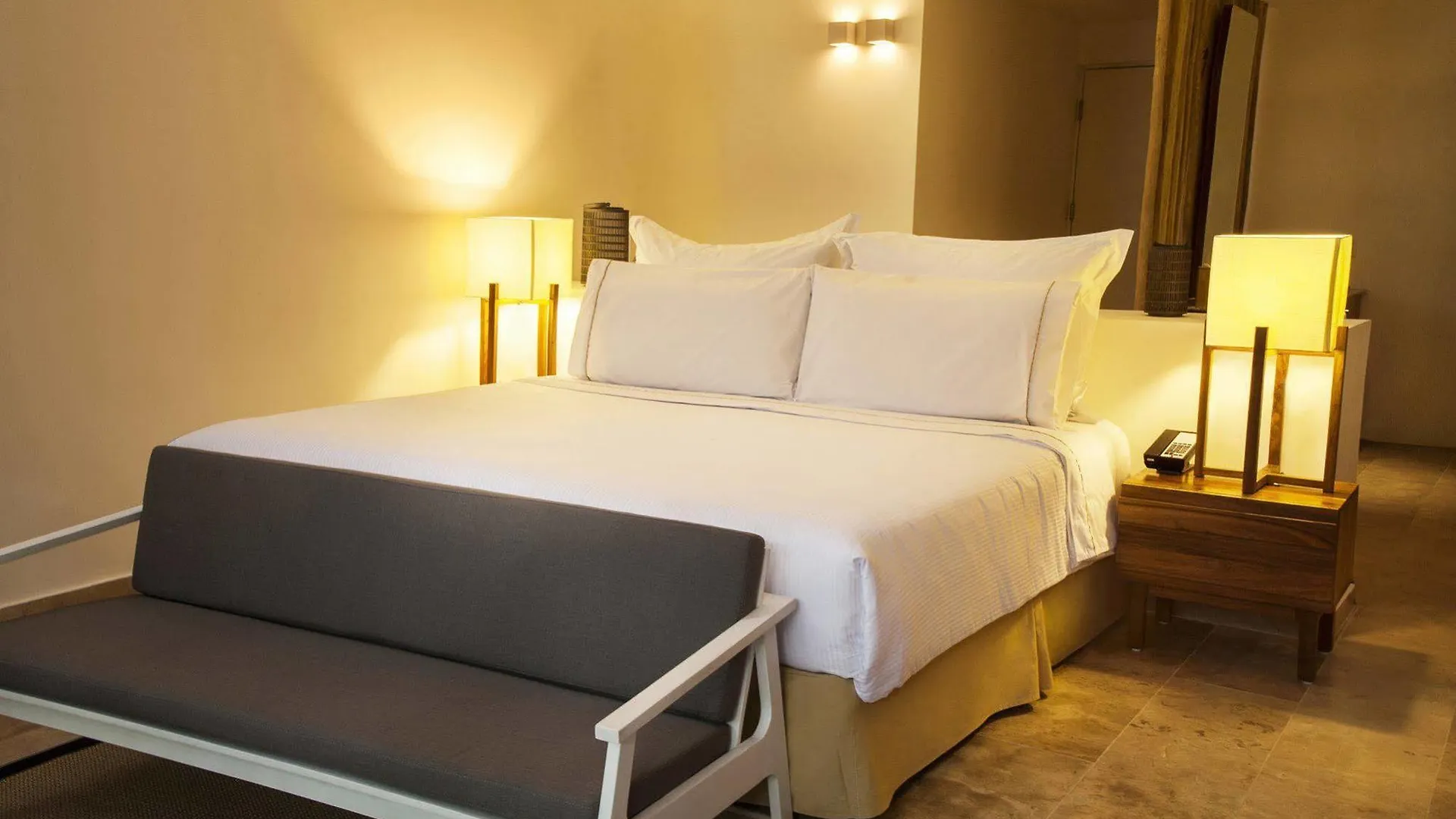 The Explorean Cozumel All Inclusive