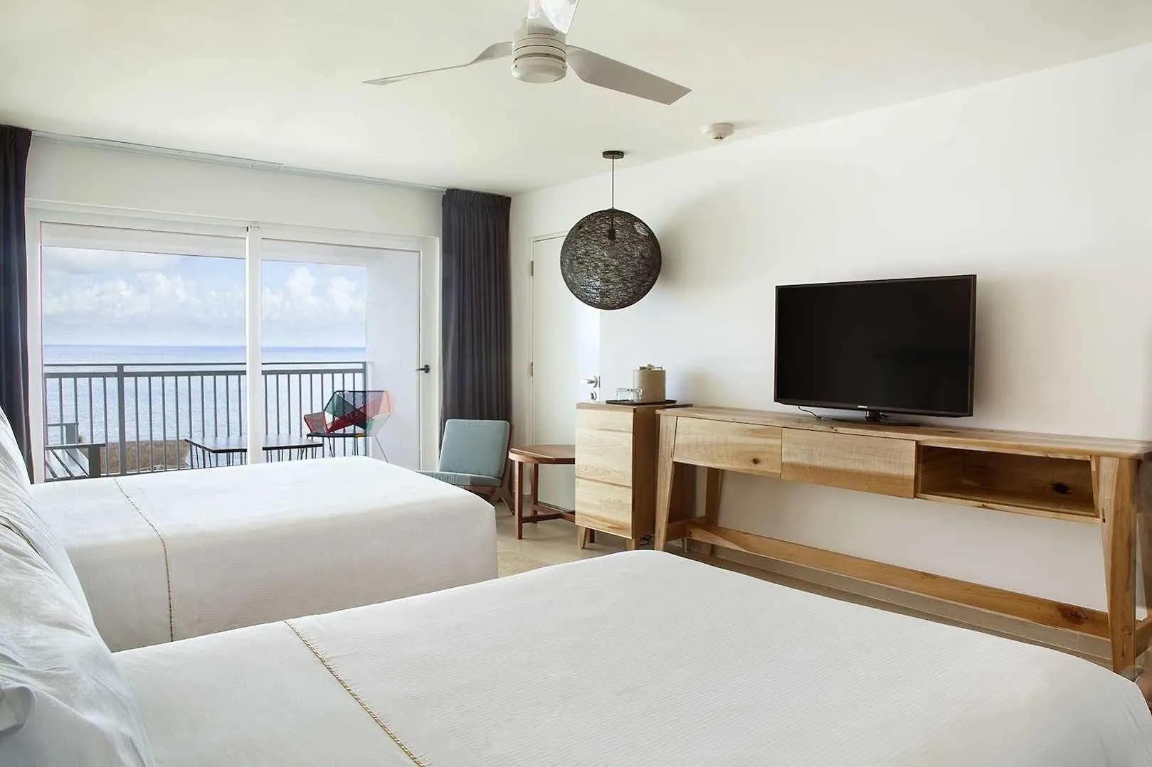 Resort The Explorean Cozumel All Inclusive