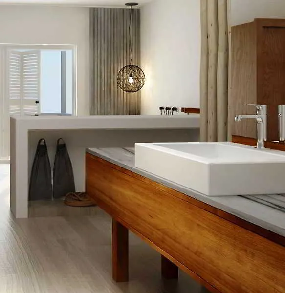 **** Resort The Explorean Cozumel All Inclusive México