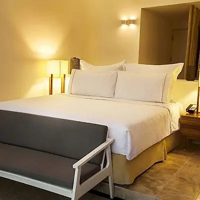 The Explorean Cozumel All Inclusive 4*,  Мексика