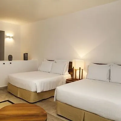 Ośrodek wypoczynkowy The Explorean Cozumel All Inclusive