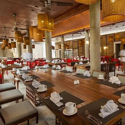 The Explorean Cozumel All Inclusive 4*,  Meksyk