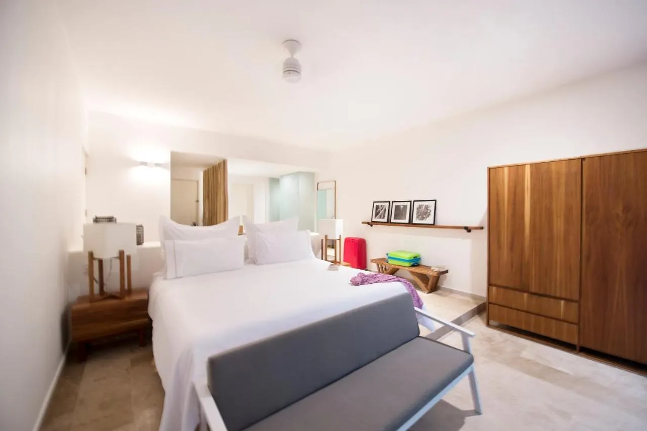 Ośrodek wypoczynkowy The Explorean Cozumel All Inclusive