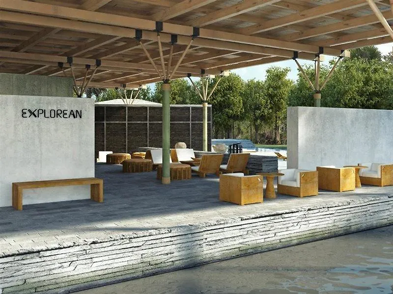 The Explorean Cozumel All Inclusive Meksyk