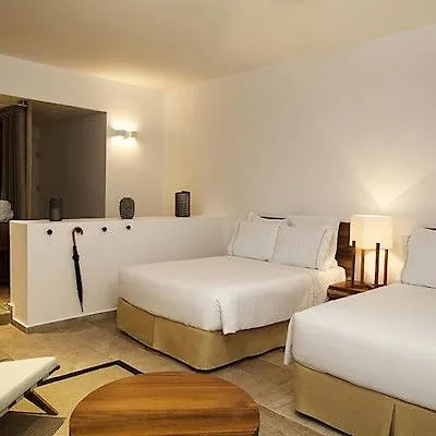 Ośrodek wypoczynkowy The Explorean Cozumel All Inclusive